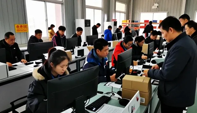 电商代运营服务适合哪些应用环境？